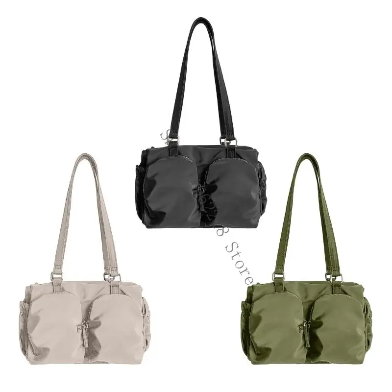 

Стильная сумка для плеча для женщин с несколькими карманами сумочка и кошелек 066f