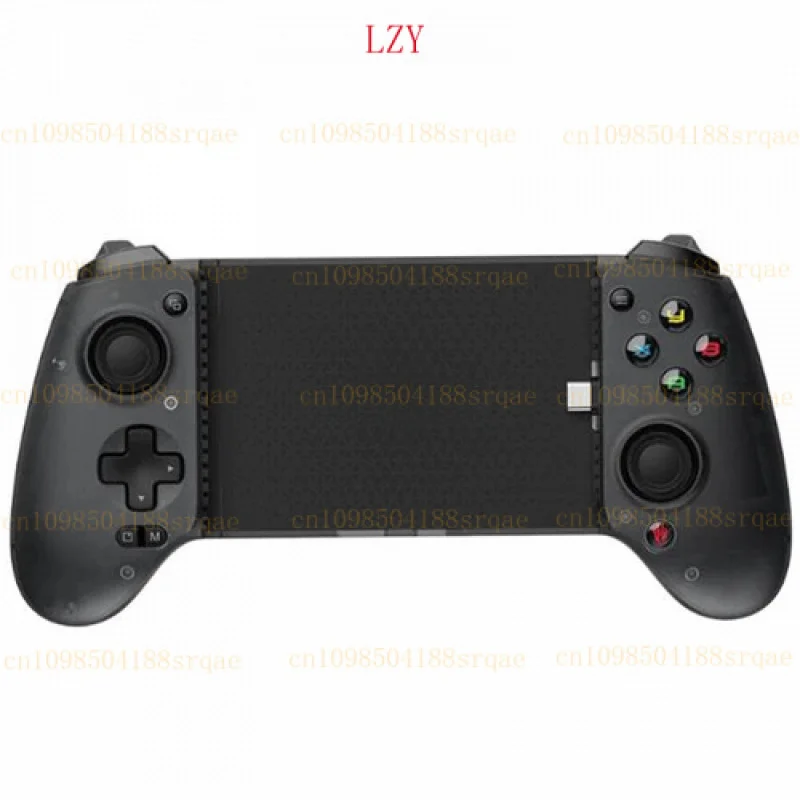 تستخدم ل Nubia Red Magic 10 9s 9 8 8S Pro + Shadow Blade Game Controller 2 Type-C Gamepad #1