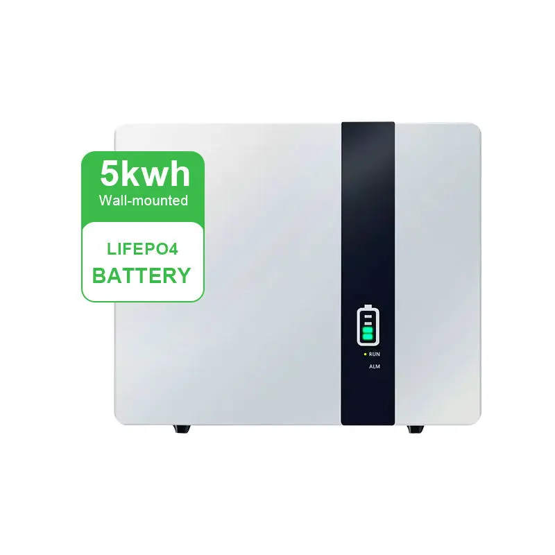 HFIE 6000 Cycle Time 95% DOD 10Kw Lithium Battery 10Kwh Lithium Battery Power Station 10000W