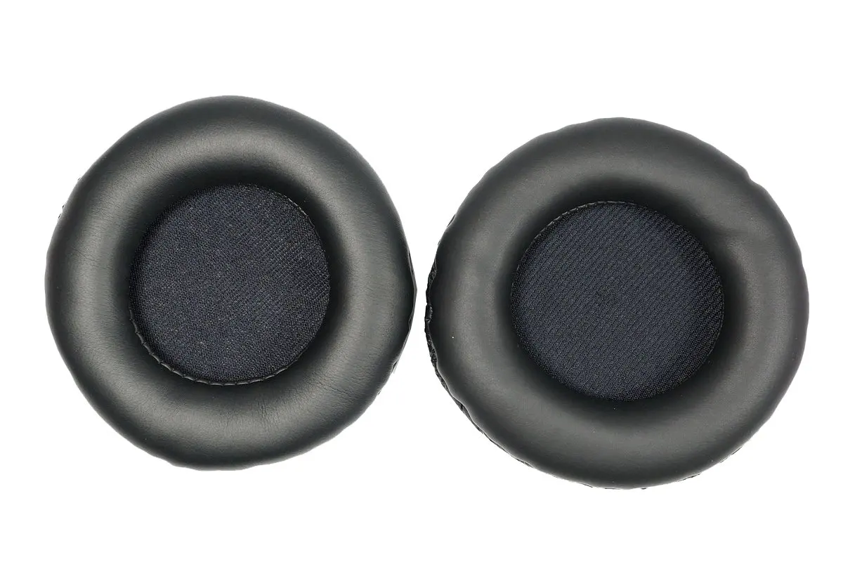 Replacement Ear Pads Repair Parts for use with Panasonic Technics RP-DH1200 Rp-DH1250 RPDH1200 RPDH1250 Headset Earmuffs