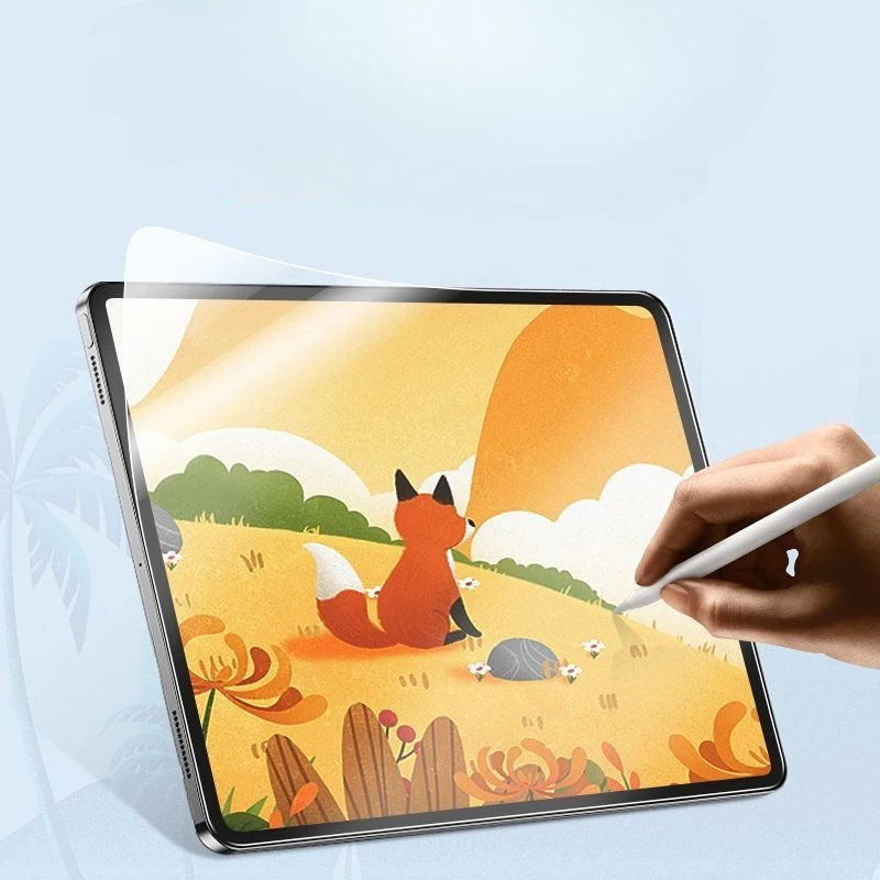 Matte Frosted PET Painting Drawing Tablet Screen Protector For OnePlus Pad GO 2 Pro Film Cover For 1+ Pad Lite OnePlus Pad3