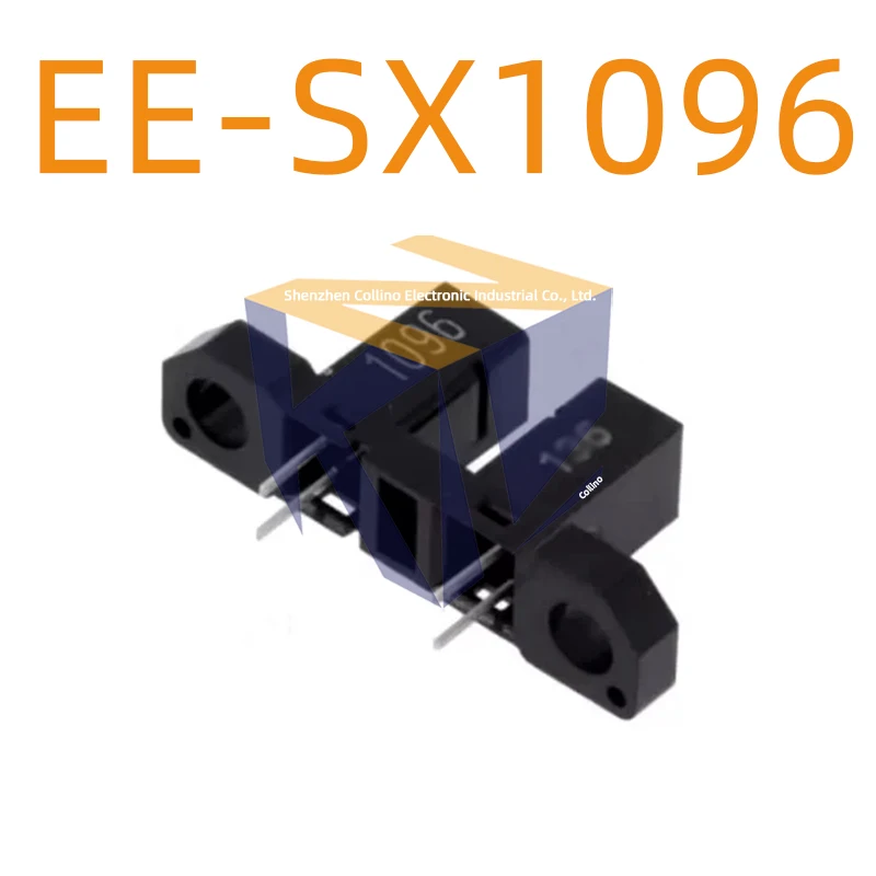 5pcs EE-SX1096 DIP-4 LB1096 Photomicrosensor(Transmissive)