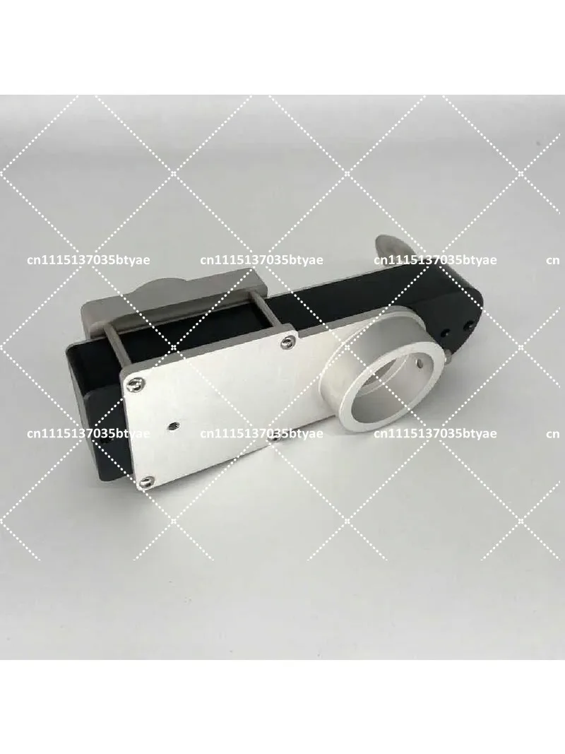 Coffee Dosing Device for EK43 Grinder, Manual Bean Quantity Control Dispenser for Specialty Cafe Measuring Tool