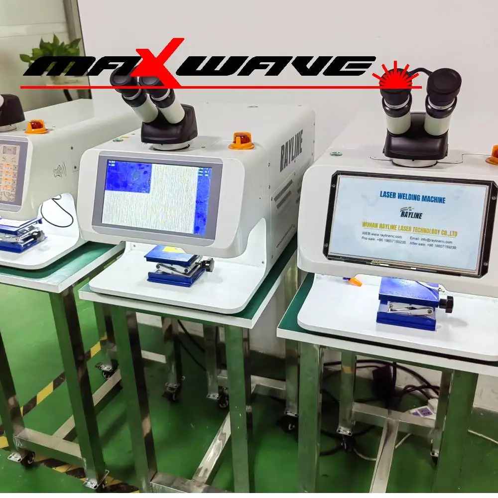 

100J 160J Jewelry Welding Machine YAG Laser Spot Welder Laser Spot Soldering Welder 200W for Gold Silver Ring Bangle Dental NEW