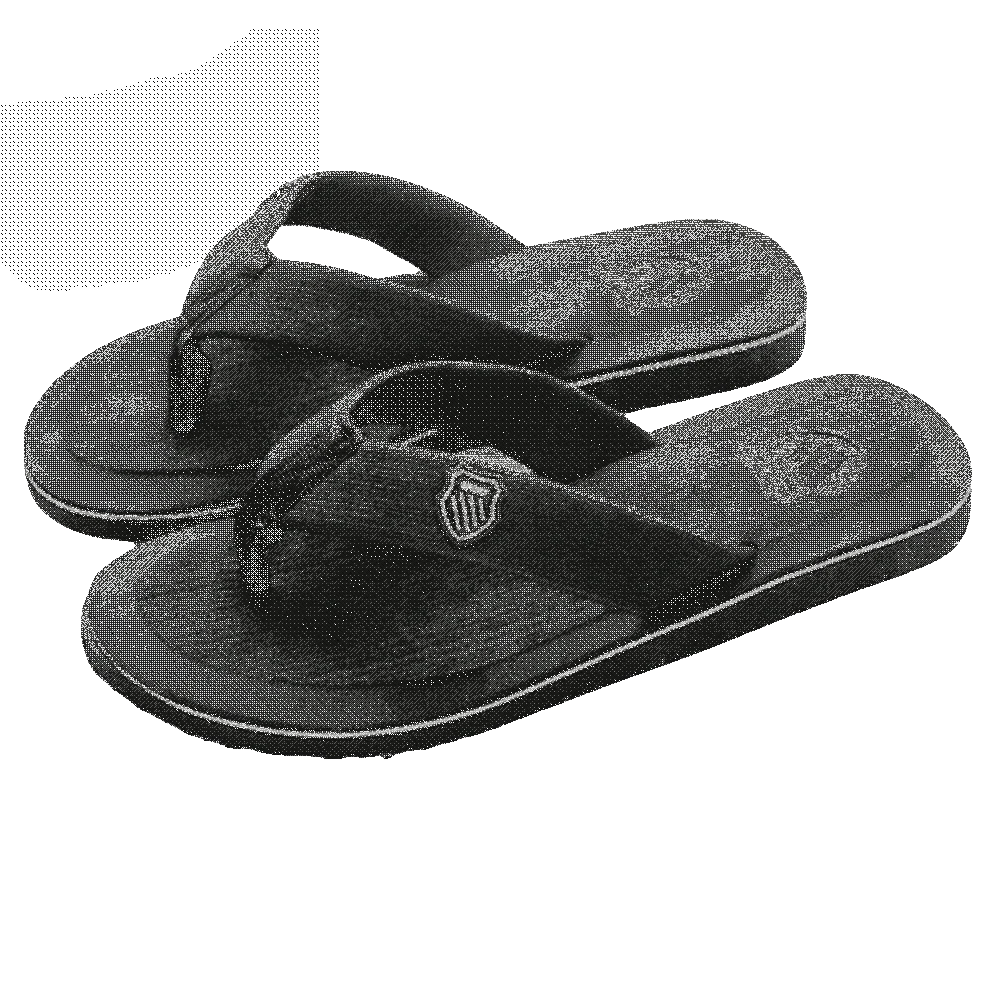 

Lightweight Flat Beach Sandals Shoes Casual Flip Flops Soft Soled EVA Men Slippers Indoor