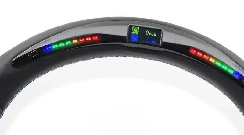 

Steering Wheel for G01 G05 G20 G30 X3 X5 X7