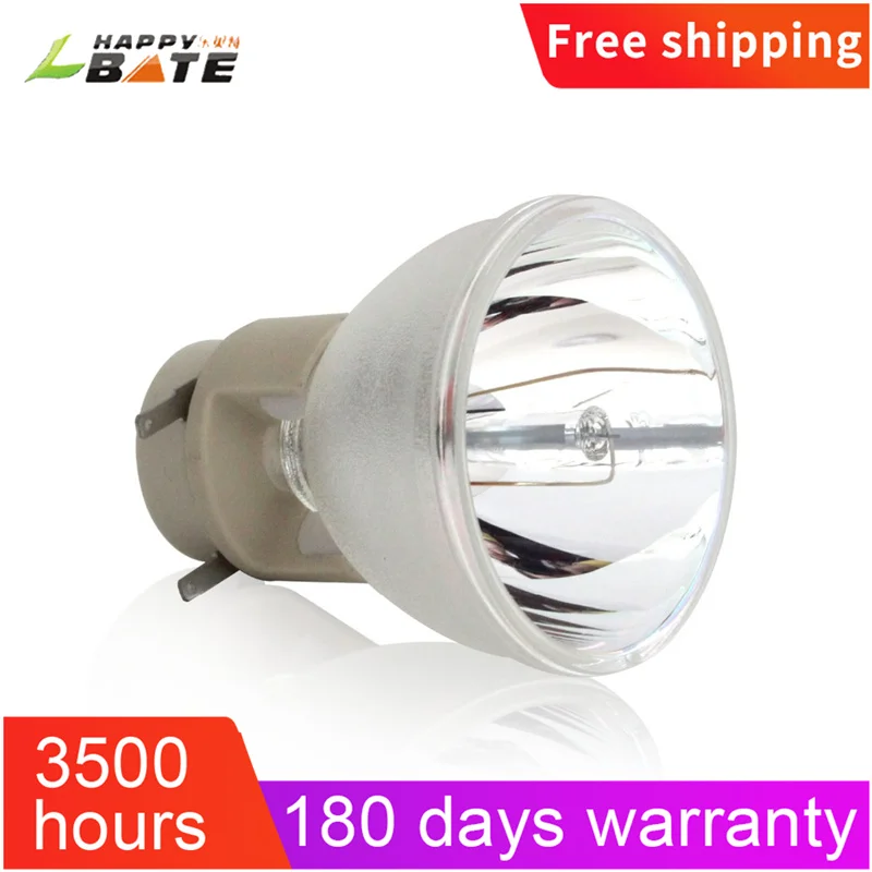 Proyector Original BL-FP190E/ SP.8VH01GC01, para Optoma HD141X/ HD26/GT1080/ S316/S312