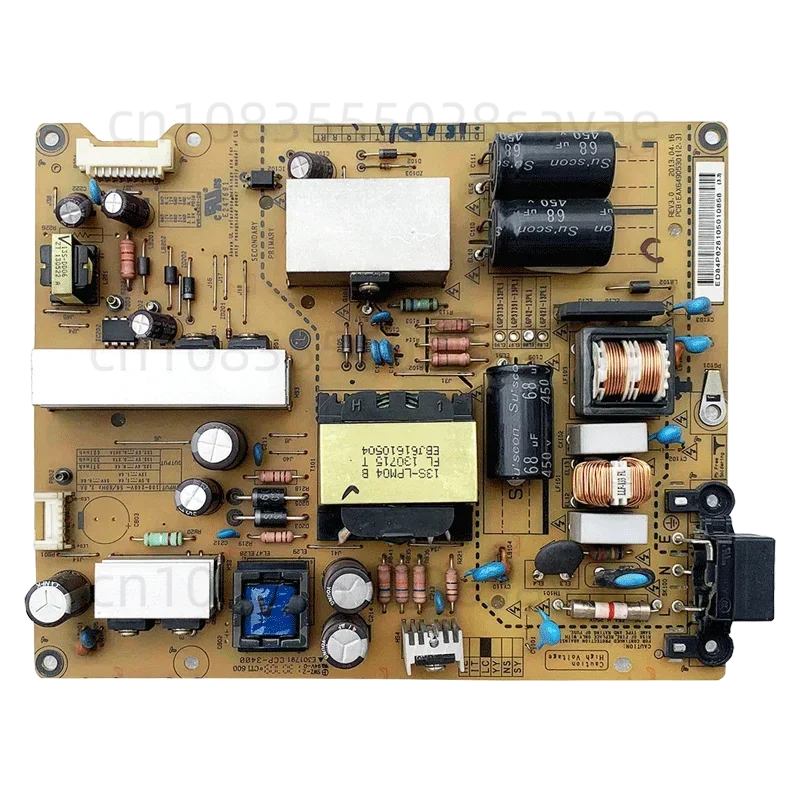 Suitable for 42LN5450-CT 42LN5180-CQ power board LGP42-13PL1 LG3739-13PL1