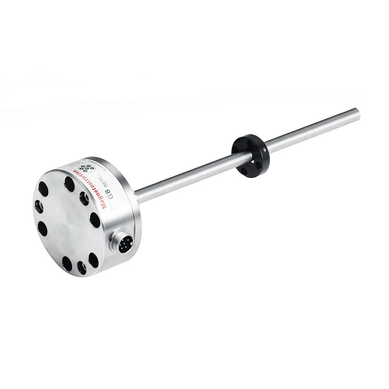 

DWEL GB Series Magnetostrictive Linear Position Sensor Displacement Transducer For Mobile Hydraulics Cylinder BTLT-K Temposonics