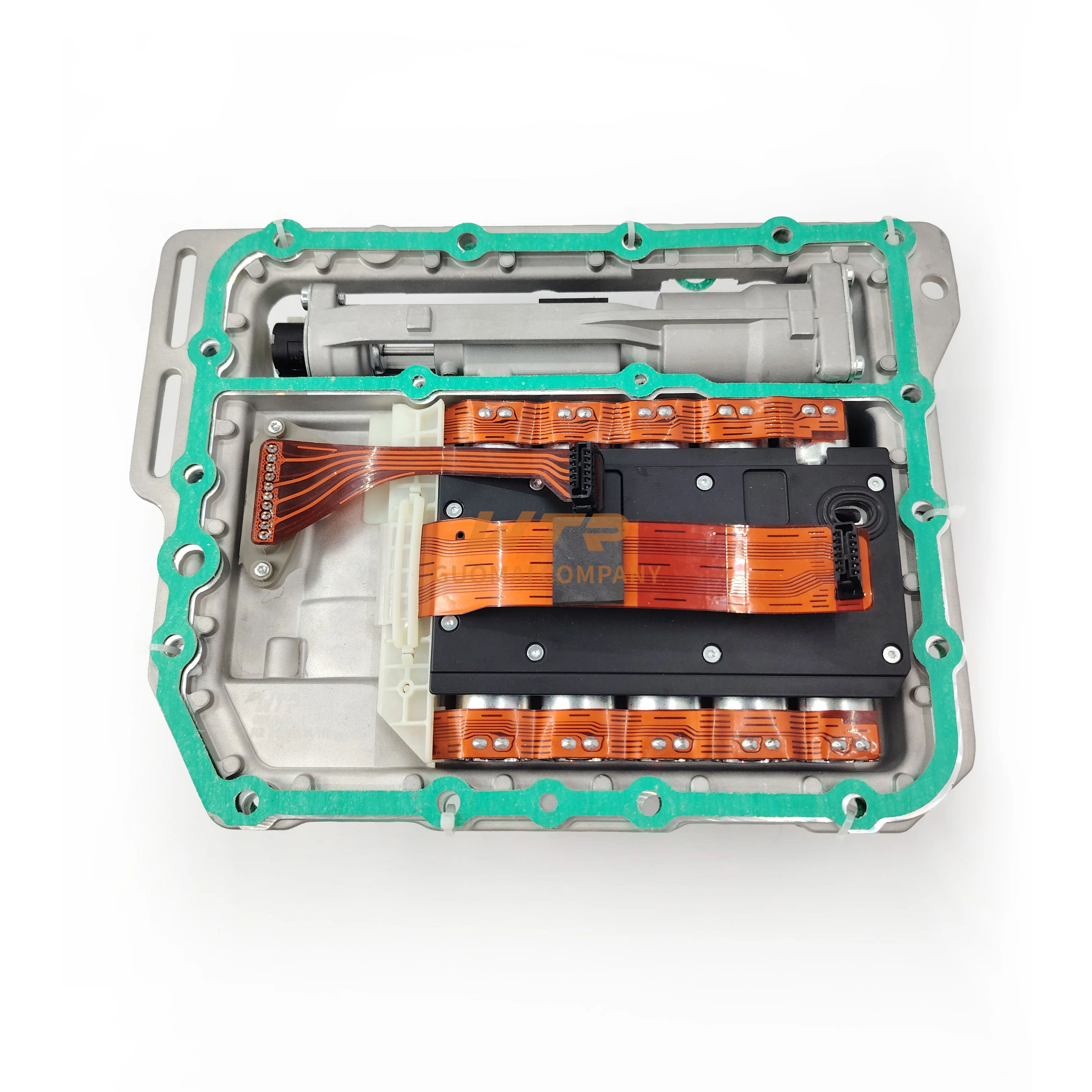 

Gearbox Actuator With OEM No.4213559212 for European Truck DA with High Quality Made in China