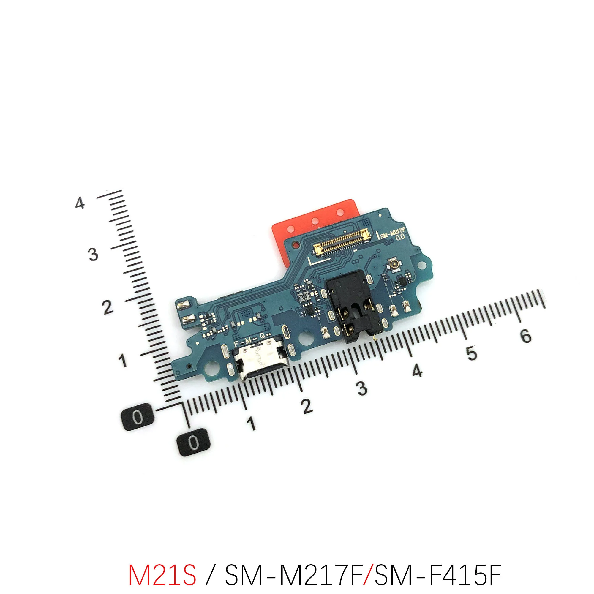 Variant: M21S M217F USB