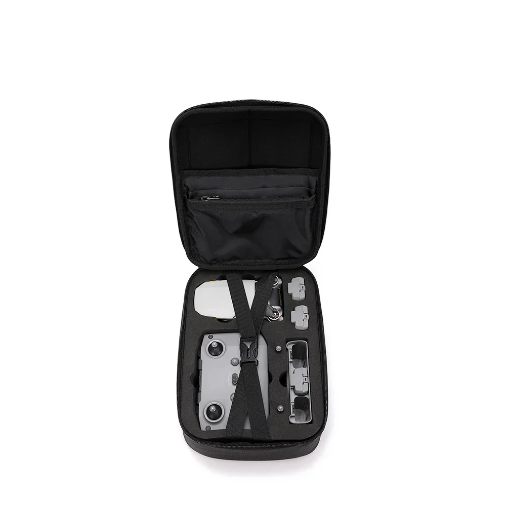 

Carrying Case For DJI MINI 4K Storage Bag for DJI RC-N1 Storage Bag Anti-vibration Travel Protective Bag Drone Accessories