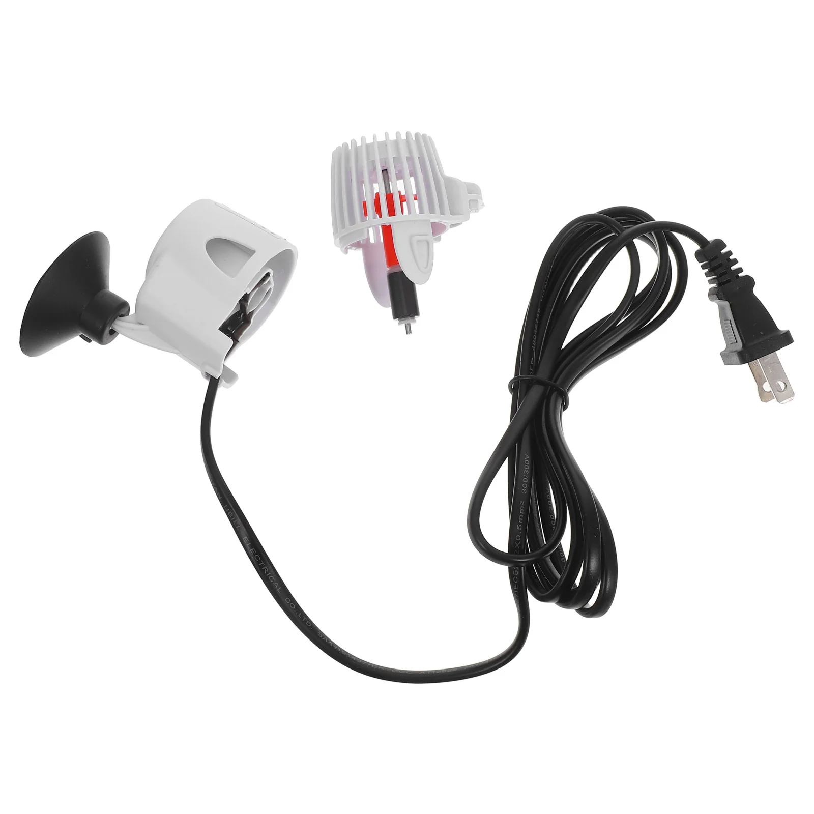 

Fish Tank Wave Maker Silent Electric Circulation Pump For Aquarium Daily Use Professional Water Small Wave Pump