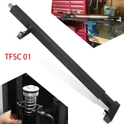 TFSC 01 Fork Spring Compressor Tool Fits For Most Current Sport Bike and Road Racers , Motocross Riders Etc