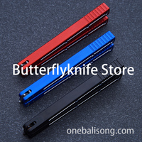 Theone Kraken Aluminum Handle Trainer Clone