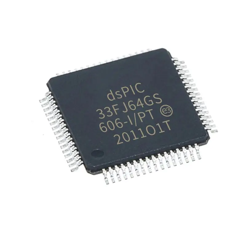 1PCS/LOT DSPIC33FJ12MC202-E/SO  MICROCHIP New original factory stock