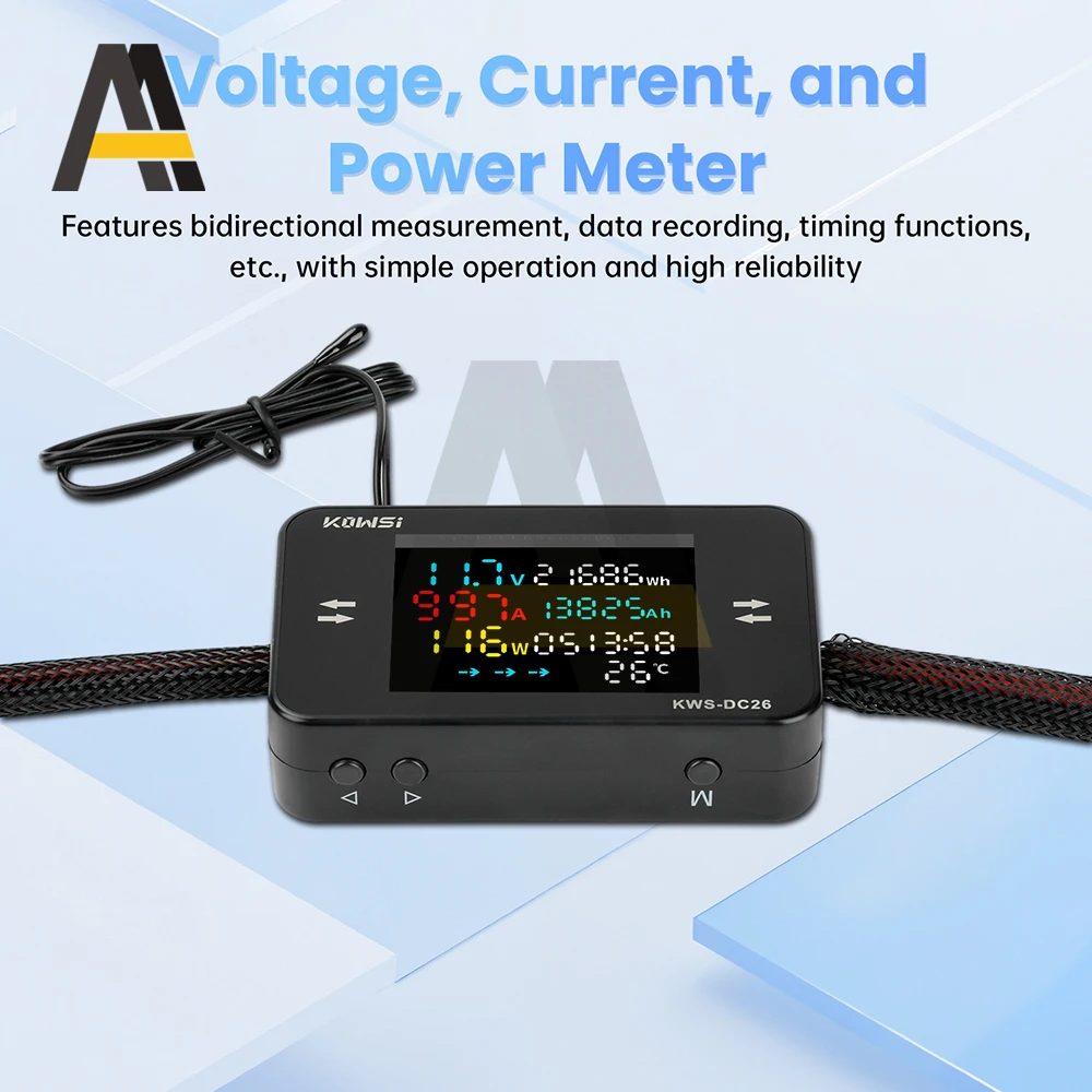 Dc Battery Tester C…