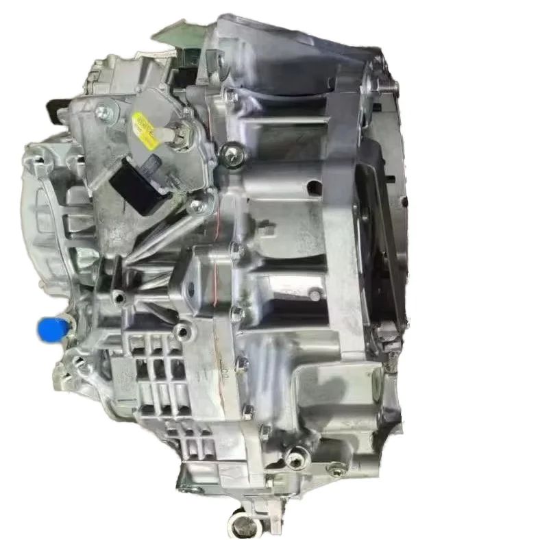 

CHINA SPPLIER 2 DRIVE And 4 DRIVE 09M Auto Transmission Gearbox High Quality New Gear Boxes Transmission Systems For VW