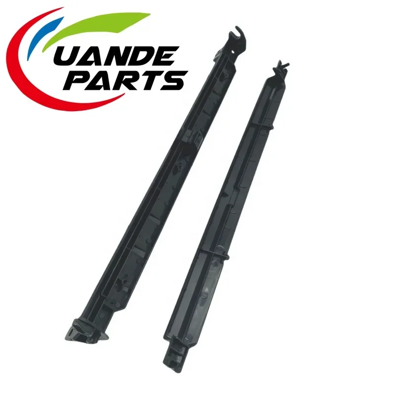 1SET High Quality Alignment guide For Ricoh MP4000B 4001 4002 5000 5001 5002Paper Dust Recovery Cover Printer Copier Spare Parts