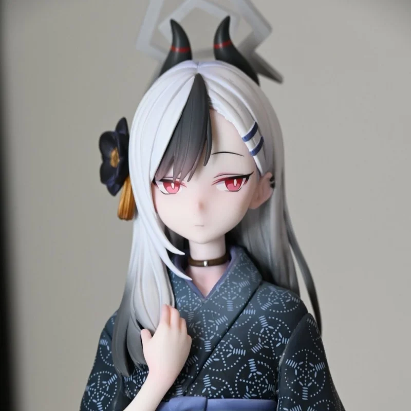 

Оригинальная статичная аниме-фигурка F:NEX Кайоко Оники́ната, 27 см, масштаб 1/7, коллекционная модель красивой девушки, игрушка, украшение, подарок, в наличии