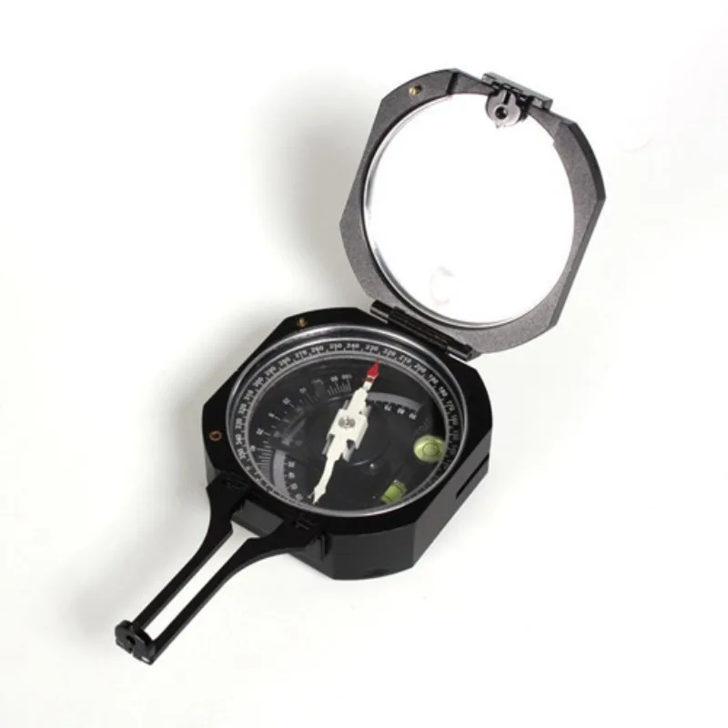 Geological precision compass, compass inclination mine, compass
