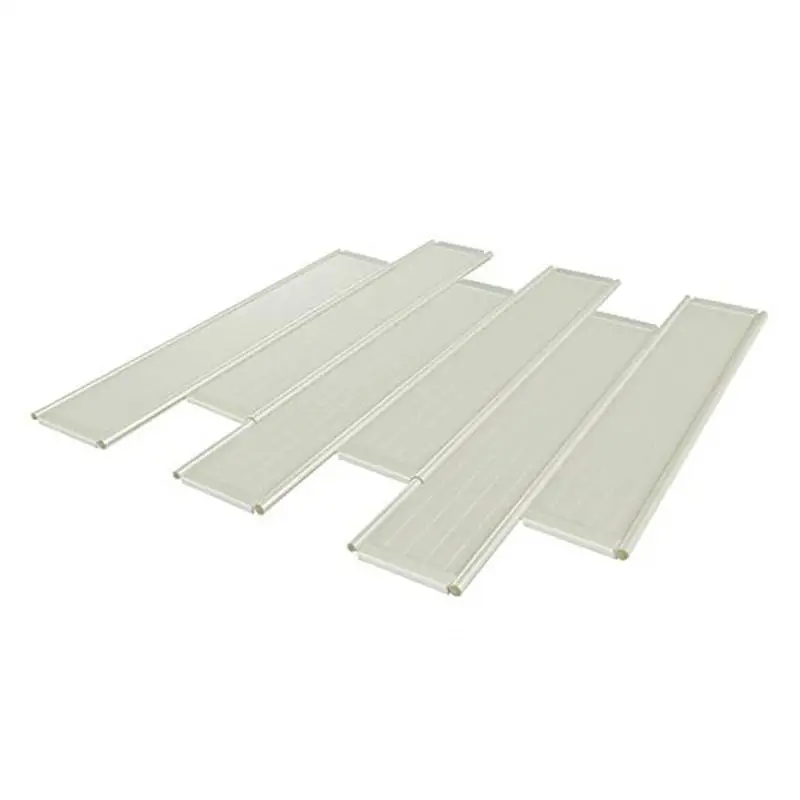 6Pcs Furniture Sofa Support Cushions Quick Fix Cushions Pads Sofa repair panels for Sectional Sofa Seat Sagging Furniture