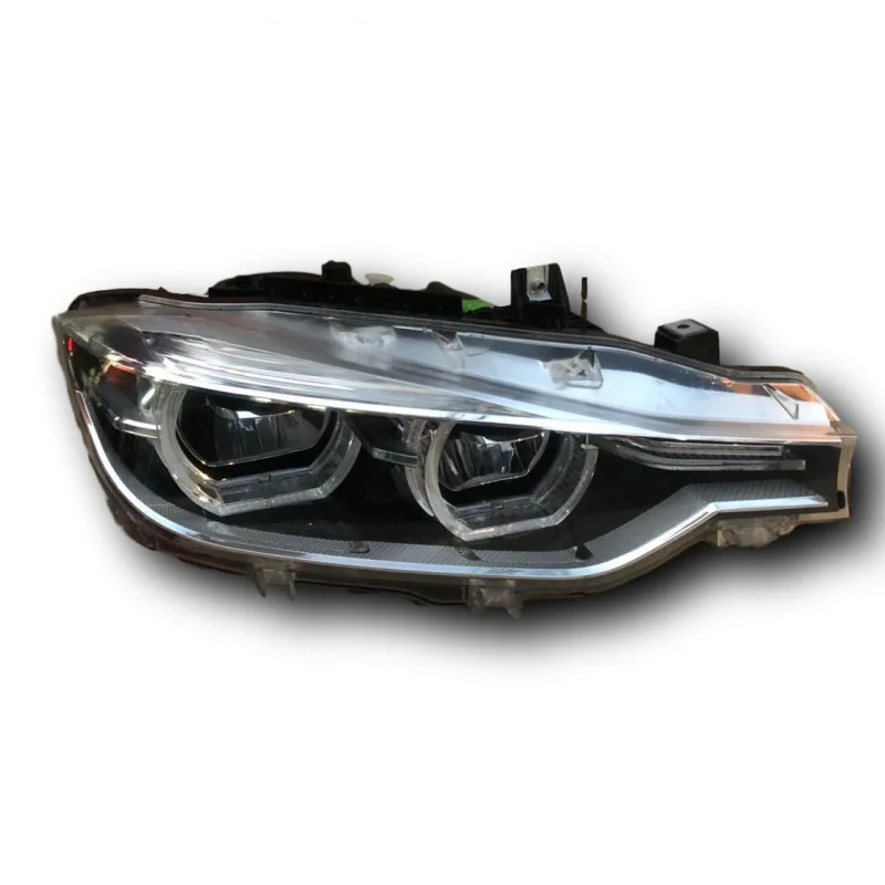 Suitable For The New High-End BMW 3 Series F35 Headlights 320 325 328 330 335 Computer Version
