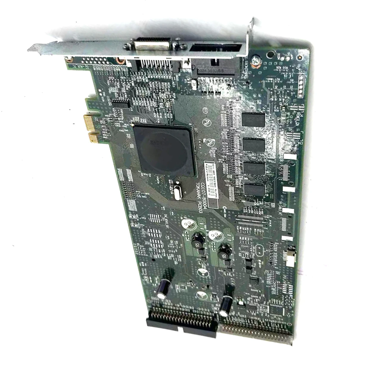

Плата PCB03 CQ107-80004 CQ111-60002 подходит для HP Designjet T7100 Z6200 T7200 Z6600 Z6800 CQ109-67028