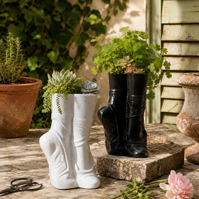 novo-vaso-para-suculentas-em-formato-de-sapatilha-de-bale-escultura-de-pe-para-varanda-patio-jardim-decoracao-de-mesa-para-plantas-pequenas