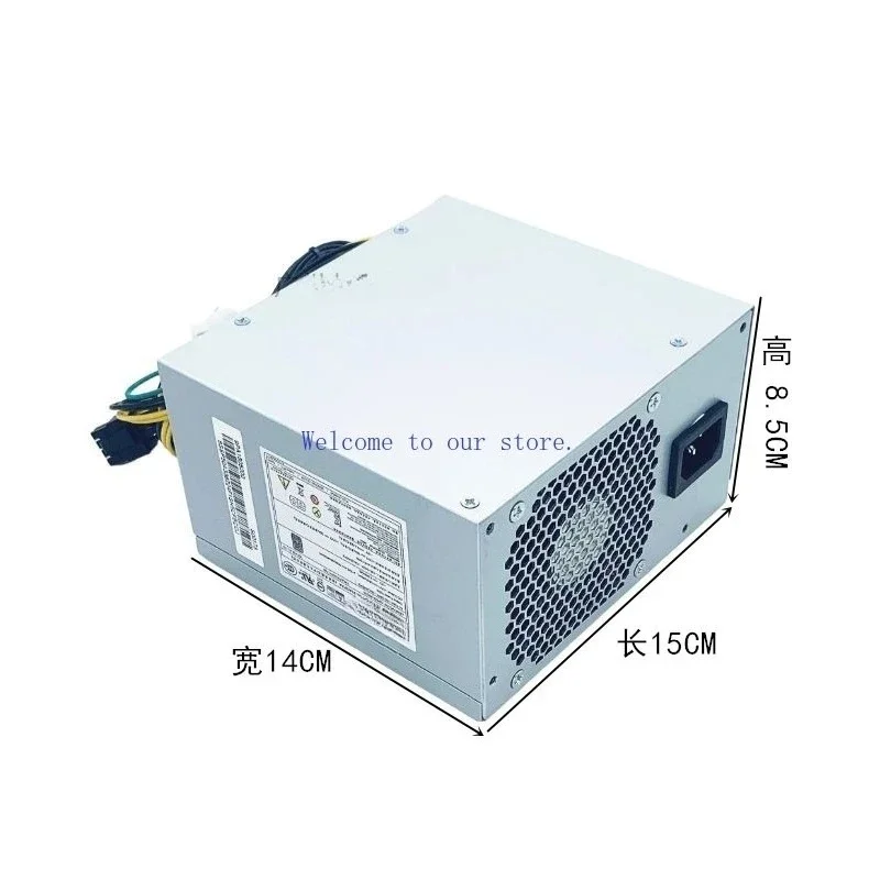 For Lenovo 10-pin 750W Power Supply PA-3751-1VA.HK850-53PP 5P50V0319 Graphics Card