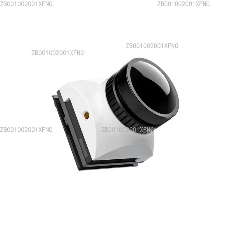 Toothless Micro 2 Camera, 1200TVL, NP Switchable, 1.7mm Lens, 19mm