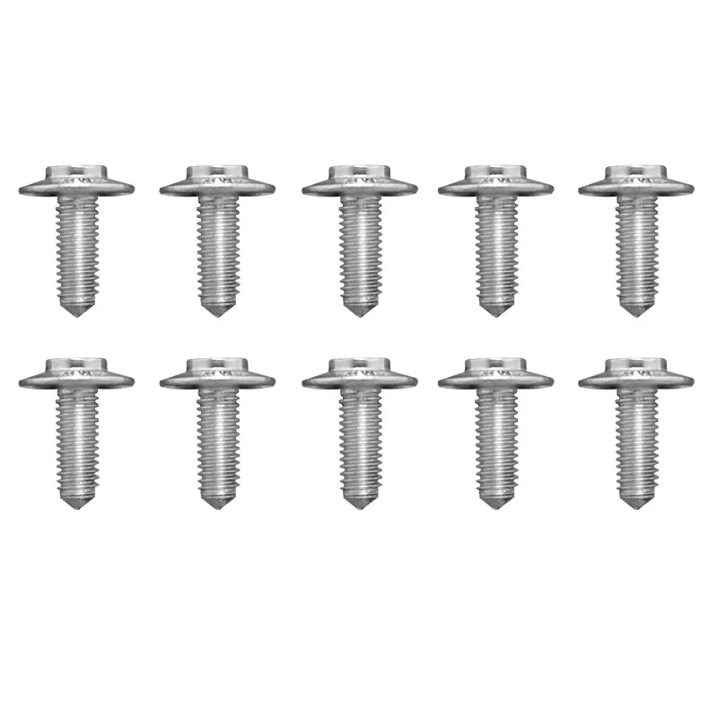 Motorcycle For BMW S1000RR S1000R S1000XR R1200GS R1250GS ADV R1200R R1200RT K1600GTL C400X F900R/XR F800GS M5 Whole Car Screws