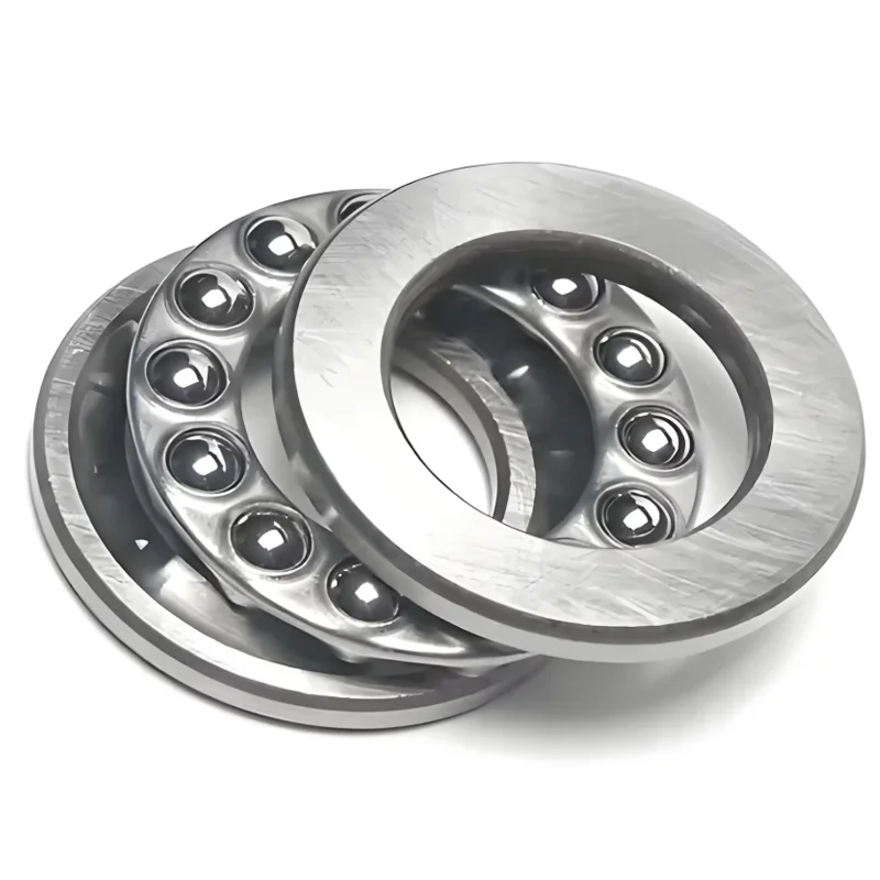 Thrust Bearing 51312 51313 51314 51315 51316 51317 51318 51320.  Plane thrust ball bearing