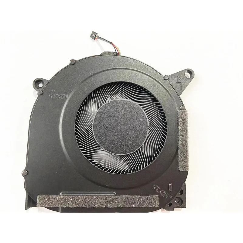 NUOVA ventola di raffreddamento GPU GPU per Lenovo Legion R9000X Y9000X 2021 5v