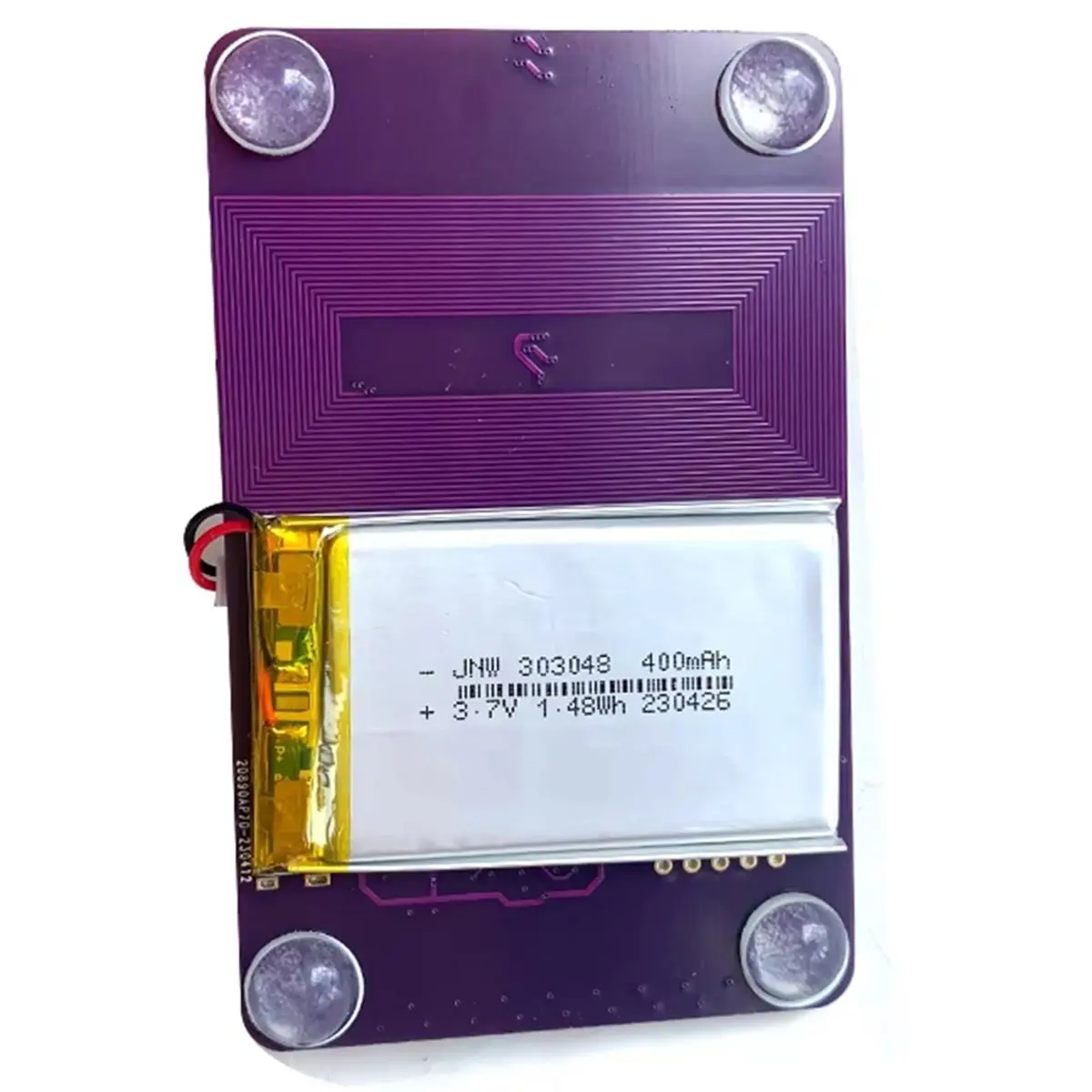 New Chameleon Ultra Development Kit Contactless Smartcard Emulator Compliant to NFC
