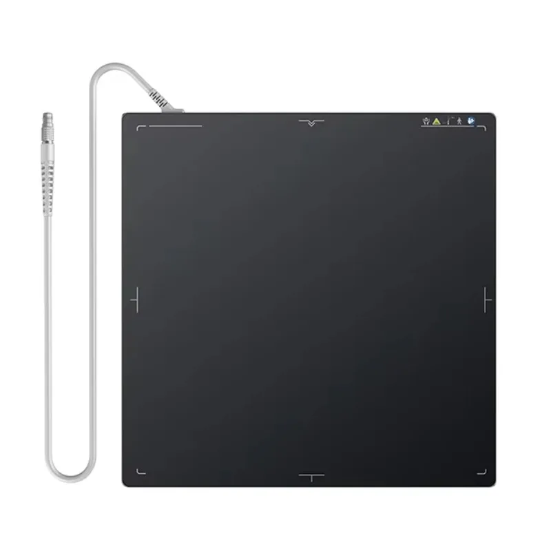 IRAY Flat Panel Detector for DR X-Ray