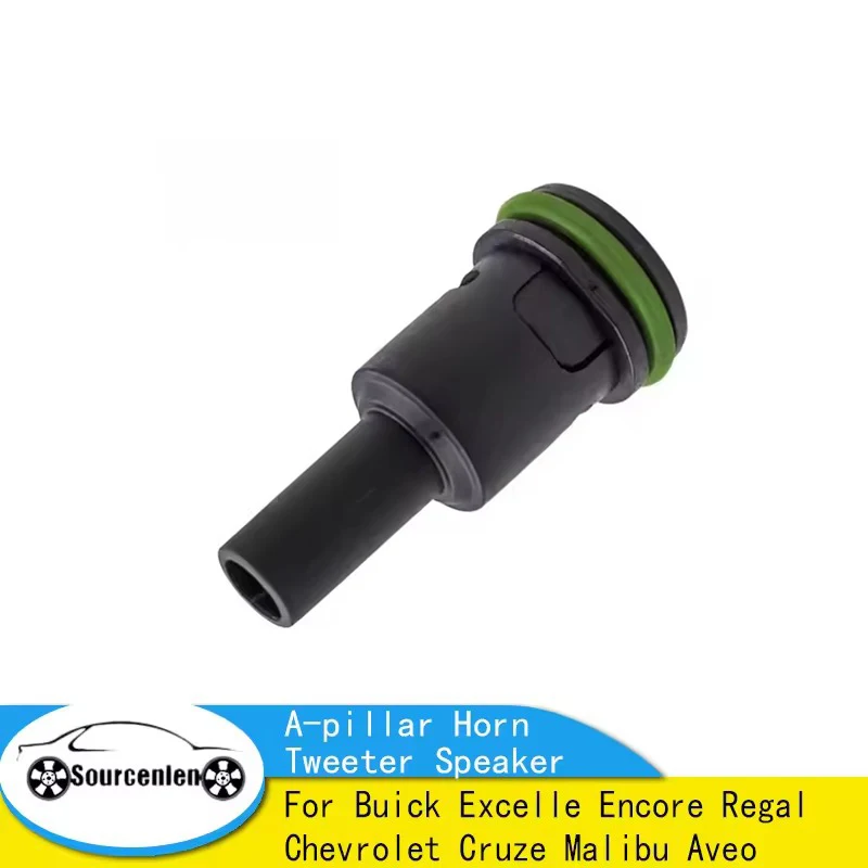 

New Crankshaft Exhaust Valve For GM Xinjun Yuesaiwei 2.0T Crankcase Forced Ventilation Valve Exhaust Pipe Valve 12589440