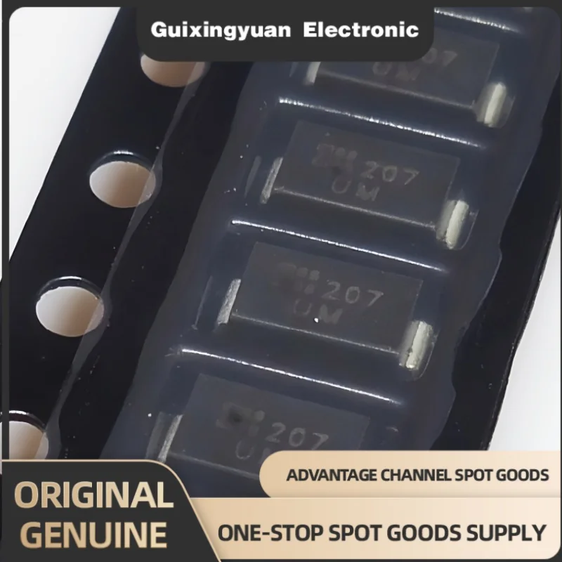 10PCS Original SMAJ…