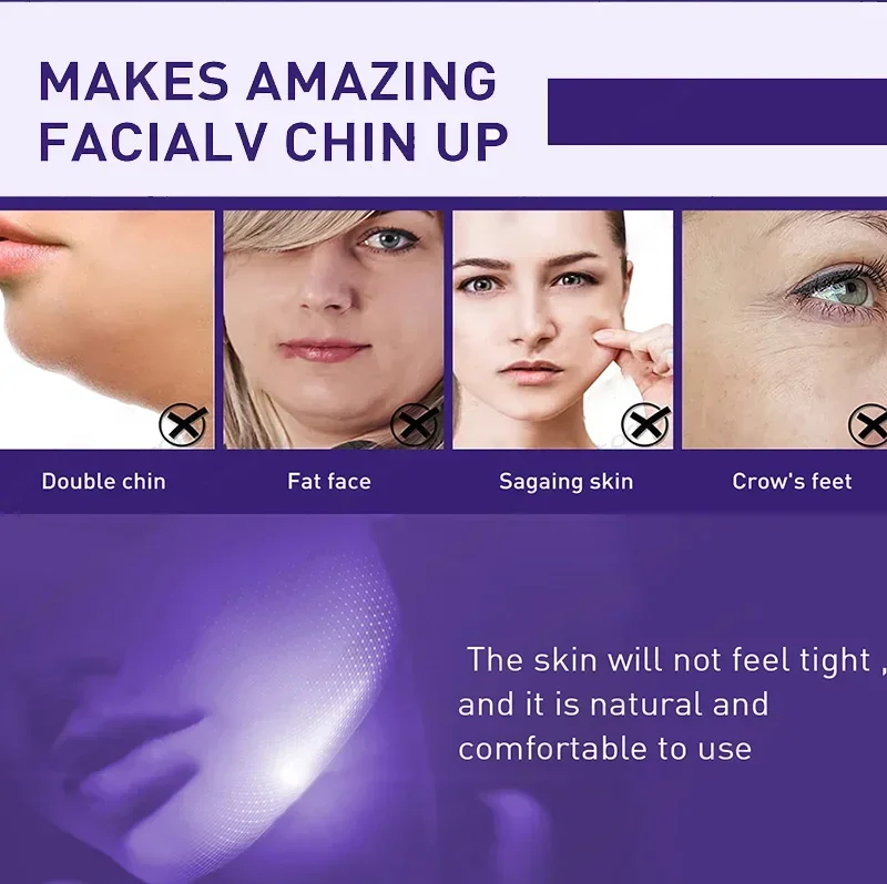 2026Technology changes lives, bestselling V-line face shaping care products, unisex,