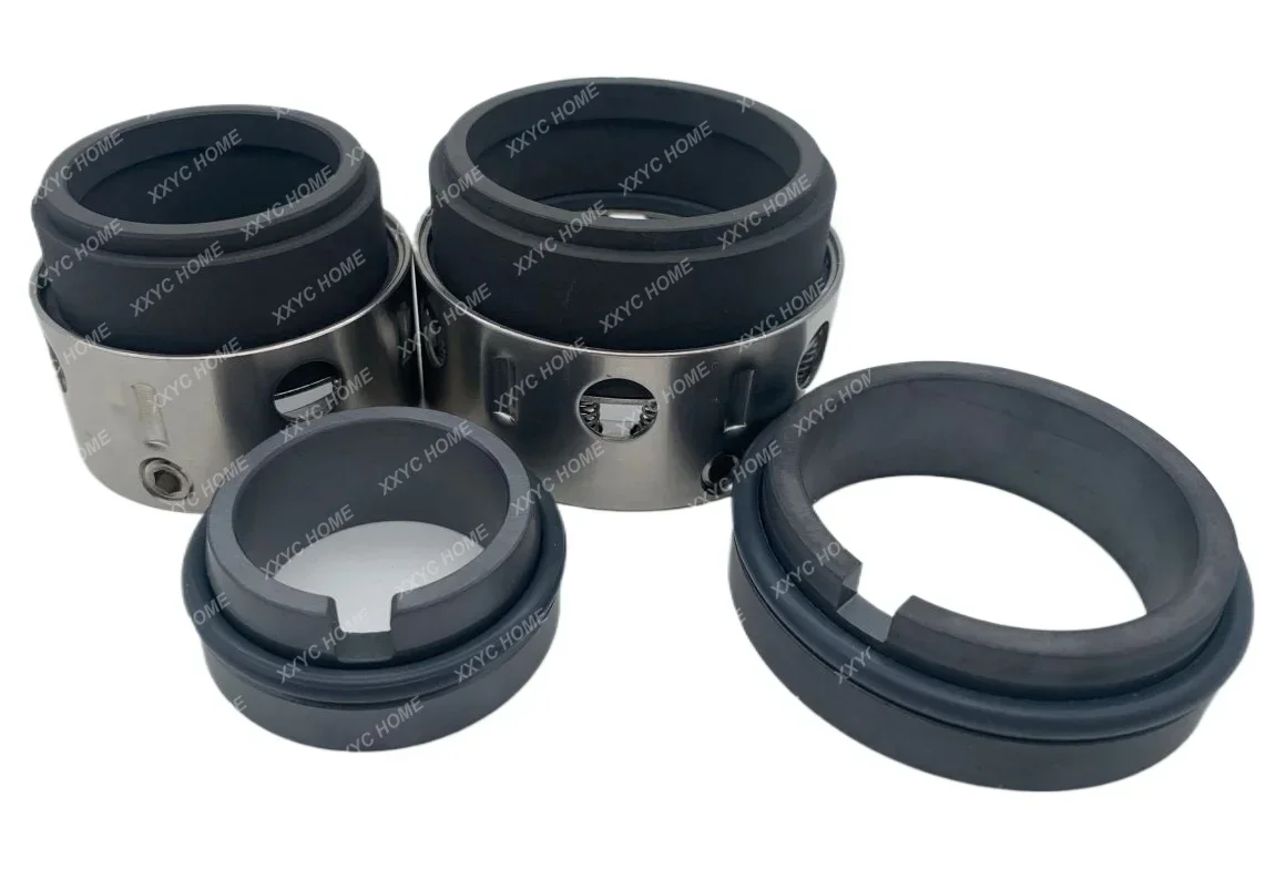 58B-43, 0430/58B Механические уплотнения TLANMP | Тип 58B Сбалансированное уплотнительное кольцо типа для насосов размером вала 43/48 мм