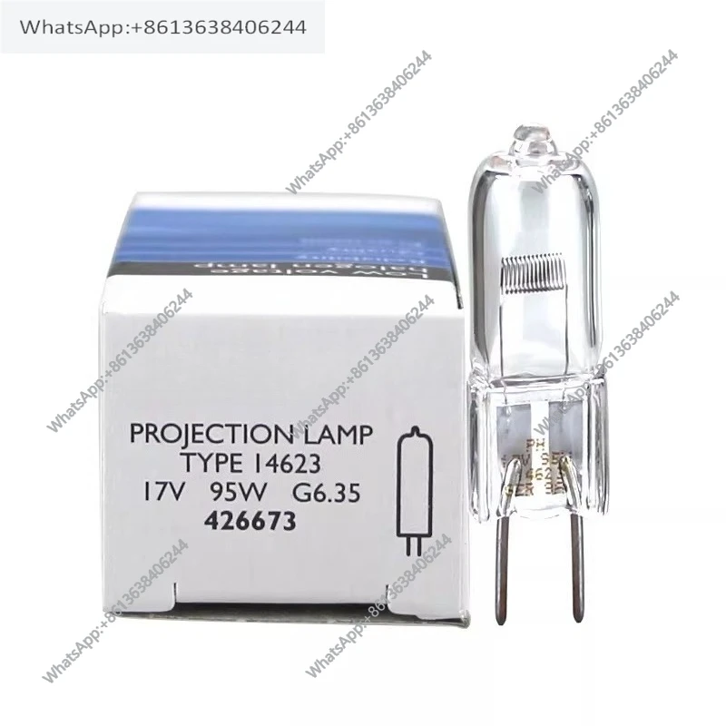 originalde ntal table bulb 14623 17V95W KAVO highlight
