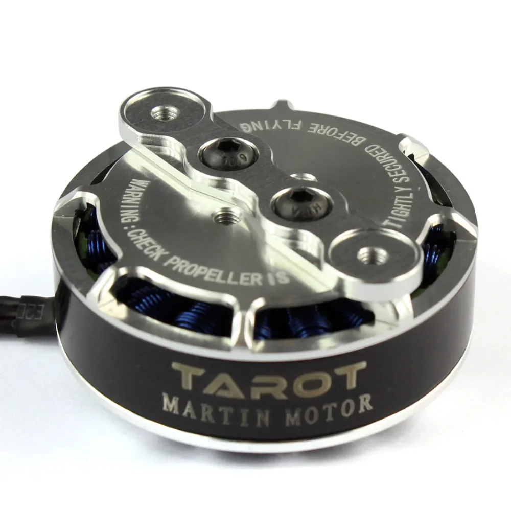 Tarot TL2955 4008 Brushess Motor  Martin 330KV for Quadcopter Multicopter Drone RC FPV