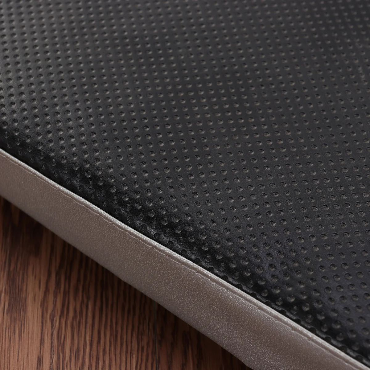 

Bike Rear Seat Durable Non-Slip Black Removable Back Child Safety Cover Cycling Cushion Accessory Bike Rack Behind Seat