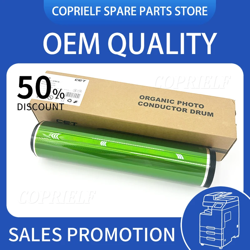 AR-620DR For CET High quality OPC Drum CET8451 For Sharp ARM550 M620 M700 MX-M550 620 700 M623N M623U M753N M753U