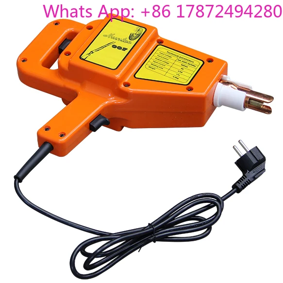 Car Body Panel Repair Spot Stud Welder Puller Machine