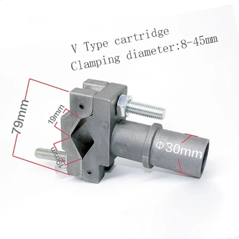 100X60CM Welding Torch Holder MIG MAG CO2 TIG Gun Clamp Support Mountings For Welding Positioner
