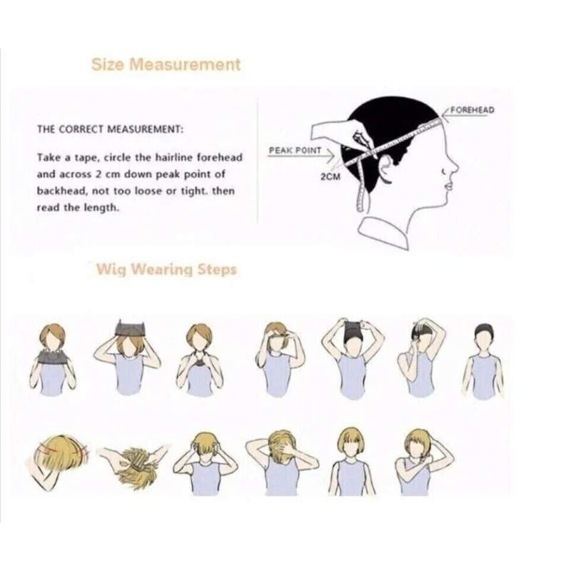 أزياء المرأة القصيرة الشعر عابث قطع رمادي أومبير الاصطناعية زي حزب شعر مستعار