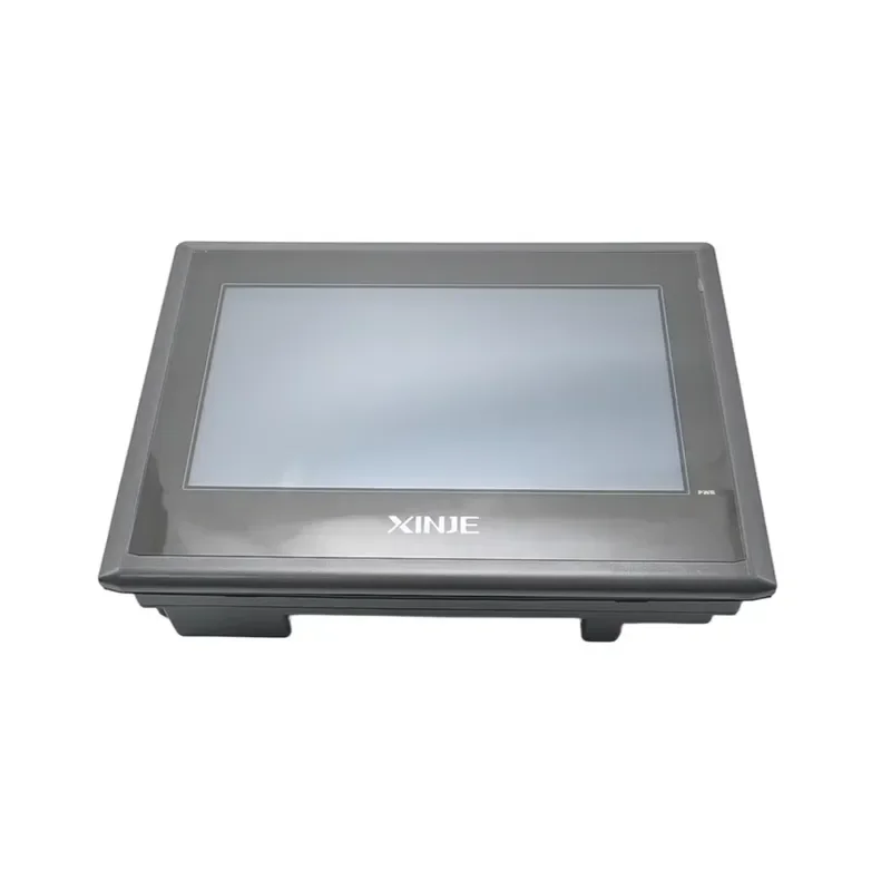 XINJE 7 Inch Industrial HMI Touch Screen Panel Industrial Touch Display for Automation Control Equipment TG765-UT