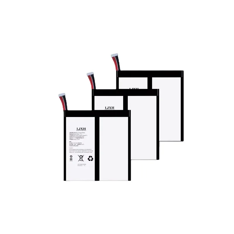 Grade A 7.4V 5000mAh-12000mAh Diagnostic Scanner Battery for Autel Daotong MS908S MS908PRO TS BT MS906S MS905 Detector Battery