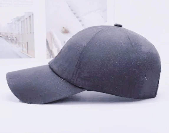 Men's and women's casual sunscreen hat outdoor men's hat,Customized products please contact us
